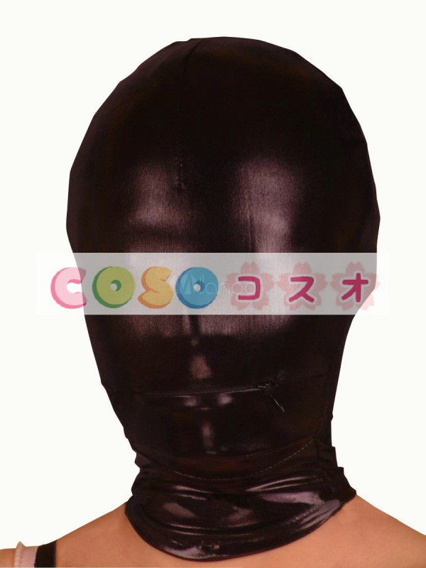 アクセサリ　覆面フェイスマスク―taitsu-tights0659