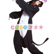 ハッピーハロウィン　猫　着ぐるみ　コスチューム―festival-0073