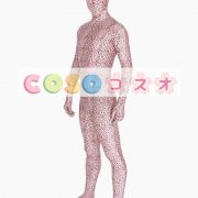 全身タイツ 男女兼用 大人用 ヒョウ柄 コスプレ―taitsu-tights1318 2 全身タイツ 男女兼用 大人用 ヒョウ柄 コスプレ―taitsu-tights1318 2