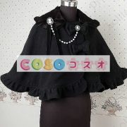 ロリータ服　セット　ロリータファッション　コスプレ ―Lolita0909 2
