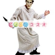 大人コスチューム衣装，お祭り系コスチューム　男性用　モンスター風　ハロウィーン―festival-0165 2