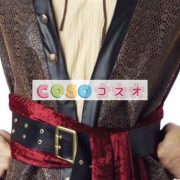 ハロウィン　コスチューム衣装　新作　男性用　大人用　セット―festival-0360 2