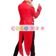 コスチューム　トップス&パンツ　大人用　男性用　ハロウィーン　―festival-0126 2