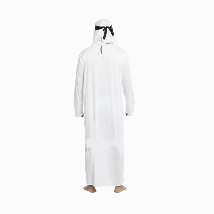 アラブ コスプレ 衣装 大人 男性用 中東 コスチューム ハロウィン イベント パーティー -Halloween-trw0725-0248