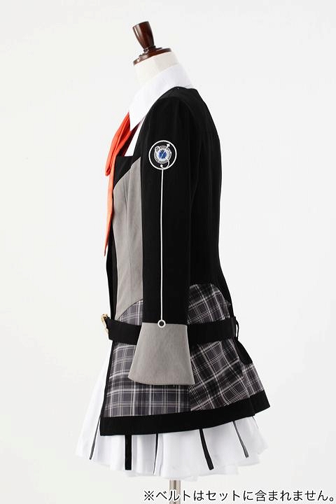 Starry☆Sky 星月学園制服/女子 コスプレ衣装