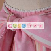 ロリィタスカート　合成繊維　プリント柄　パーティー　リボン　可愛い　 ―Lolita0028 3