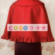 ロリータ服　セット　ロリータファッション　コスプレ ―Lolita0909 3