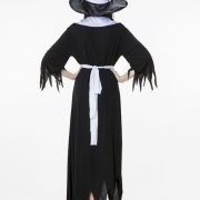 Witch セクシー コスチューム コスプレ衣装 大人用 cosplay ハロウィン 仮装 女性-Halloween-trw0725-0298 3