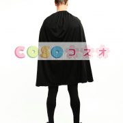全身タイツ，キャットスーツ　ユニセックス　コスチューム衣装　大人　スーパーヒーロー風　―taitsu-tights0849 4