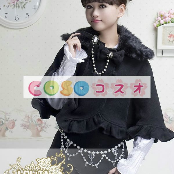 ロリータ服　セット　ロリータファッション　コスプレ ―Lolita0909