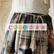 ロリータ服　セット　ジャンパー　長袖　スィート　 ―Lolita0913 4