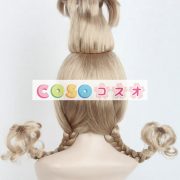 ハロウィングッズ　女性用　クリスマス　大人用　ウィッグ　耐熱ファイバー　アクセサリー　クリスマス　―festival-0329 4