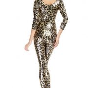 レディース ハロウィン コスプレ コスチューム 衣装 仮装 ハロウィン 衣装豹柄 伸縮性あり コスプレ -Halloween-trw0725-0343 4 レディース ハロウィン コスプレ コスチューム 衣装 仮装 ハロウィン 衣装豹柄 伸縮性あり コスプレ -Halloween-trw0725-0343 4