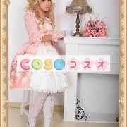 ロリータ レース フレア スカート ―Lolita0120 5