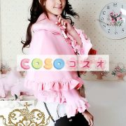 ロリータ服　セット　ロリータファッション　コスプレ ―Lolita0909 5