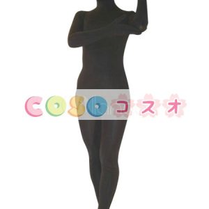 単色　スパンデックス　全身タイツ―taitsu-tights0421
