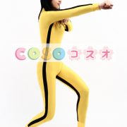 全身タイツ　女性用　大人用　コスプレ　コスチューム　―taitsu-tights0254