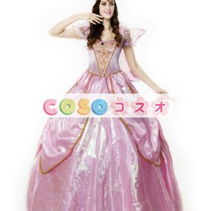 ハロウィン　ドレス　ピンク　バタフライ　チョウ　童話　プリンセス　コスチューム―festival-0257