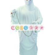 ハロウィングッズ　ライトグリーン　男女兼用　大人用　合成繊維　ハロウィーン　―festival-0311