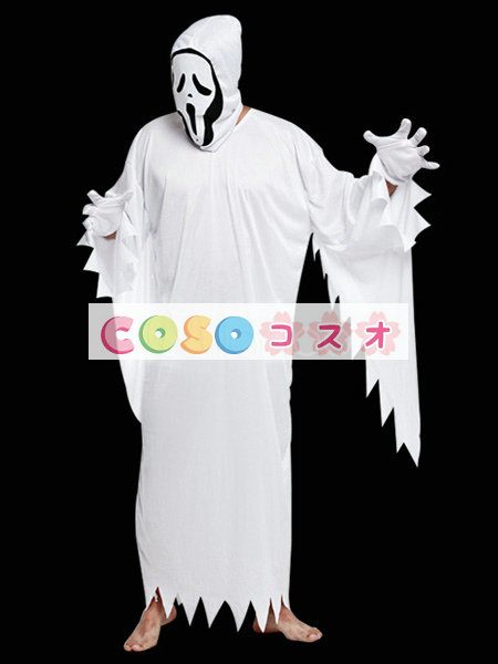 ハロウィングッズ ホワイト 男女兼用 大人用 合成繊維 グローブ ハロウィーン ―festival-0312 1 ハロウィングッズ ホワイト 男女兼用 大人用 合成繊維 グローブ ハロウィーン ―festival-0312 1
