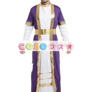 ハロウィン　アラビアン　プリンス　コスチューム―festival-0379