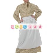 ハロウィングッズ　マルチカラー　女性用　ルネッサンス　大人用　合成繊維　ドレス　ハロウィーン　―festival-0459