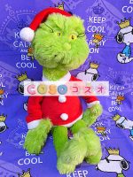 ハロウィングッズ　グリーン　男女兼用　クリスマス　子供用　アクセサリー　シンセティック（合成素材）　アクセサリー　インドア　―festival-0499