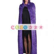 ハロウィン　マント　魔法使い　魔女　コスチューム―festival-0343