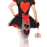Halloween Costume デジタルポーカー クイーン 服 ラスベガス ラウンダーズ 制服 -Halloween-trw0725-0240