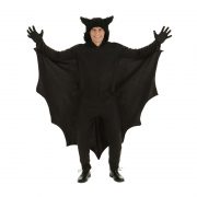ハロウィン 衣装 子供  コスプレ コスチューム 子供用 キッズ用 コウモリ着ぐるみ   バットマン 仮装 可愛い キッズ  男の子 バット衣装-Halloween-trw0725-0488