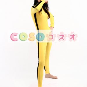 全身タイツ　女性用　大人用　コスプレ　コスチューム　―taitsu-tights0254