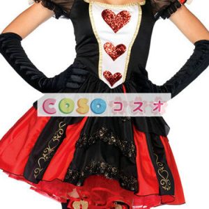 ハロウィーン衣装　魔法使い　ブラック　ヘッドギア＆ドレス＆アームウェア　ポリエステル　大人用―festival-0306