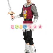 ハロウィン　新作　ハロウィン　ローマン　男性用　大人用　セット―festival-0392 2