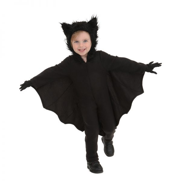 ハロウィン 衣装 子供  コスプレ コスチューム 子供用 キッズ用 コウモリ着ぐるみ   バットマン 仮装 可愛い キッズ  男の子 バット衣装-Halloween-trw0725-0488
