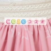 ロリータ服　スカート　レース切り替え　高品質 ―Lolita0577 3