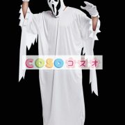 ハロウィングッズ ホワイト 男女兼用 大人用 合成繊維 グローブ ハロウィーン ―festival-0312 3 ハロウィングッズ ホワイト 男女兼用 大人用 合成繊維 グローブ ハロウィーン ―festival-0312 3