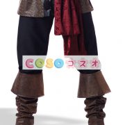 ハロウィン　コスチューム衣装　新作　男性用　大人用　セット―festival-0360 3