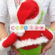 ハロウィングッズ　グリーン　男女兼用　クリスマス　子供用　アクセサリー　シンセティック（合成素材）　アクセサリー　インドア　―festival-0498 3