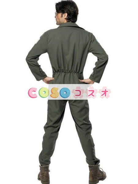 ハロウィン　コスチューム衣装　男性用　大人用　新作―festival-0390