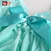 人気 レース セクシー ランジェリー シースルー スケスケ ランジェリー セクシー 下着 通販 セクシー下着  ベビードール ランジェリー エロい-halloween-trz0725-0102 3