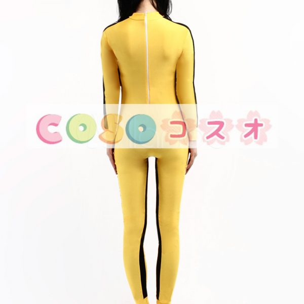 全身タイツ　女性用　大人用　コスプレ　コスチューム　―taitsu-tights0254