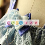 ロリータ服　コットン　可愛い　カジュアル　プリント付き　 ―Lolita0797 3