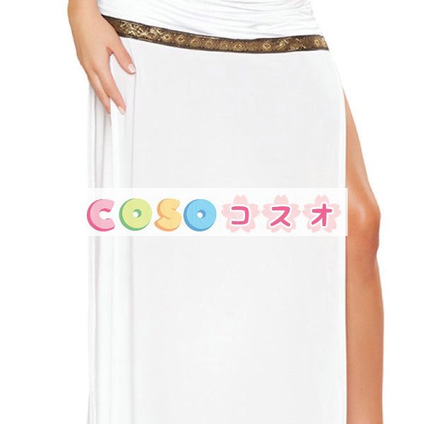 ファンタジー仮装　コスチューム衣装　エジプト　新作　女性用　大人用　―festival-0061