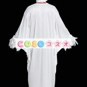 ハロウィングッズ ホワイト 男女兼用 大人用 合成繊維 グローブ ハロウィーン ―festival-0312 4 ハロウィングッズ ホワイト 男女兼用 大人用 合成繊維 グローブ ハロウィーン ―festival-0312 4