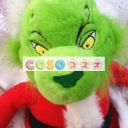 ハロウィングッズ　グリーン　男女兼用　クリスマス　子供用　アクセサリー　シンセティック（合成素材）　アクセサリー　インドア　―festival-0498 4