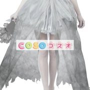 ハロウィン　コープスブライド　コスチューム　ゴースト　コスチュームコスプレ―festival-0028 3