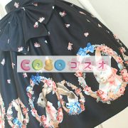 ロリータ服　スカート　ブラック　 ―Lolita0280 5