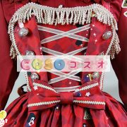 ロリータ服　ジャンパースカート　高品質　新作 ―Lolita0493 5