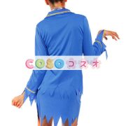 ハロウィングッズ　ライトグリーン　男女兼用　大人用　合成繊維　ハロウィーン　―festival-0311 2