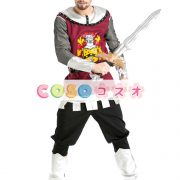 ハロウィン　新作　アラビアン　男性用　大人用　セット　―festival-0393 6